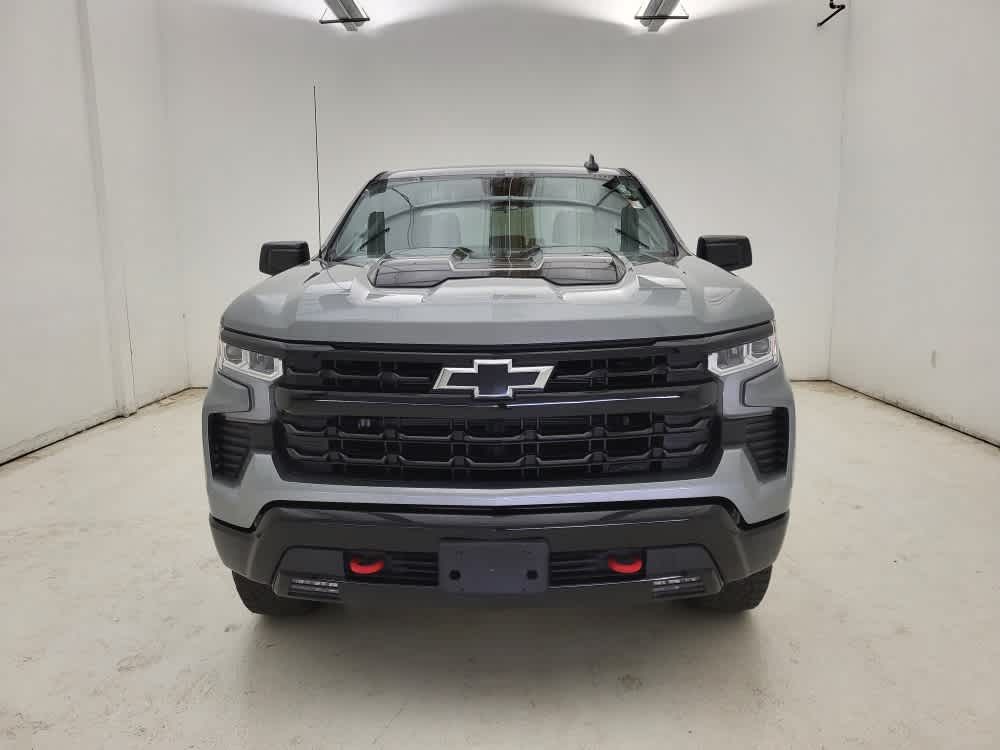 2023 Chevrolet Silverado 1500 LT Trail Boss photo 21