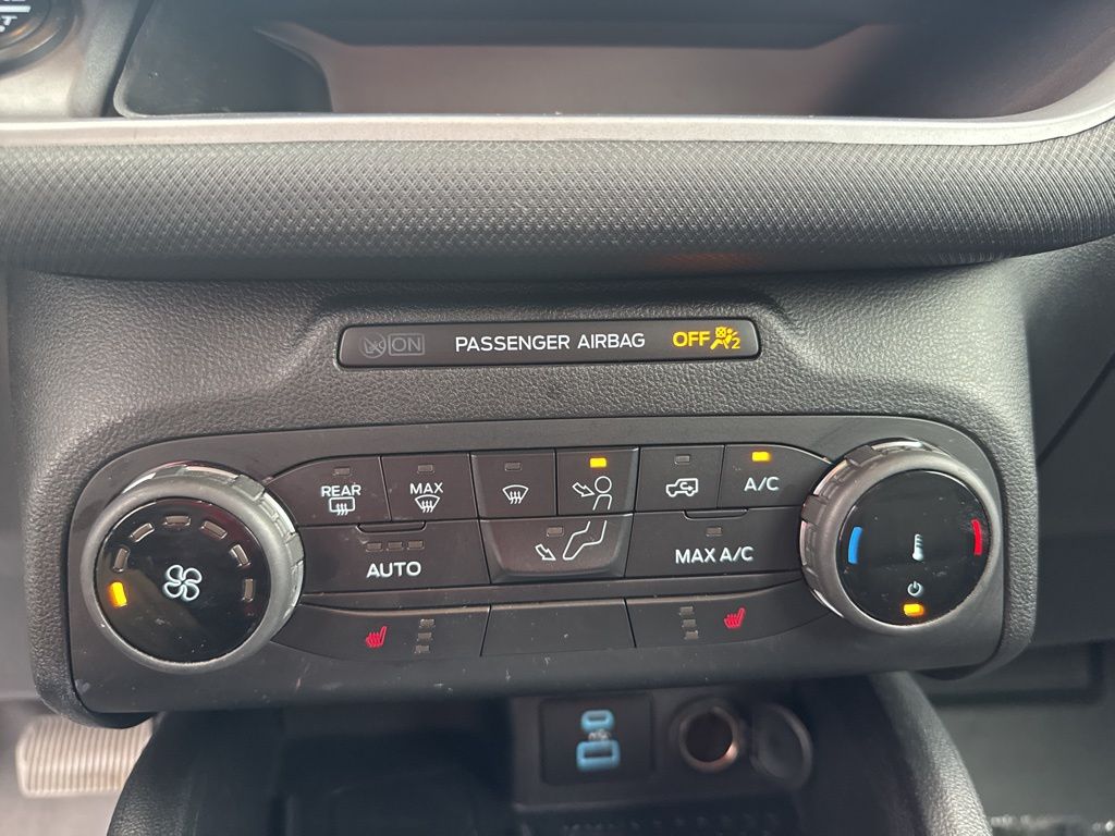 2022 Ford Bronco Sport Big Bend photo 20