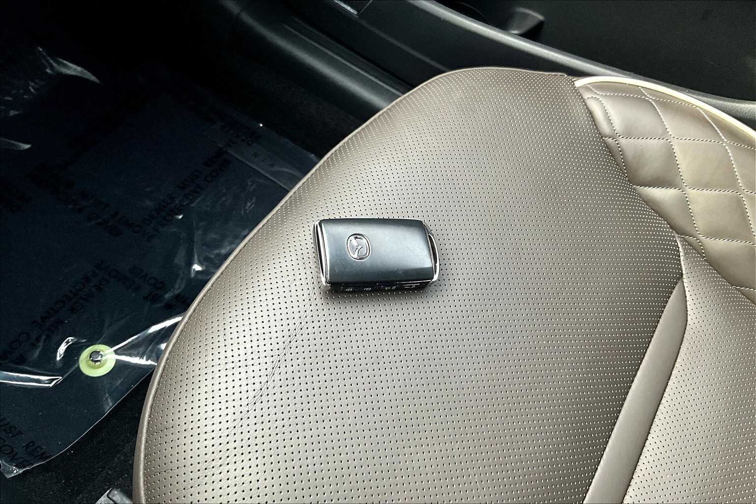 2022 Mazda CX-9 Signature photo 13