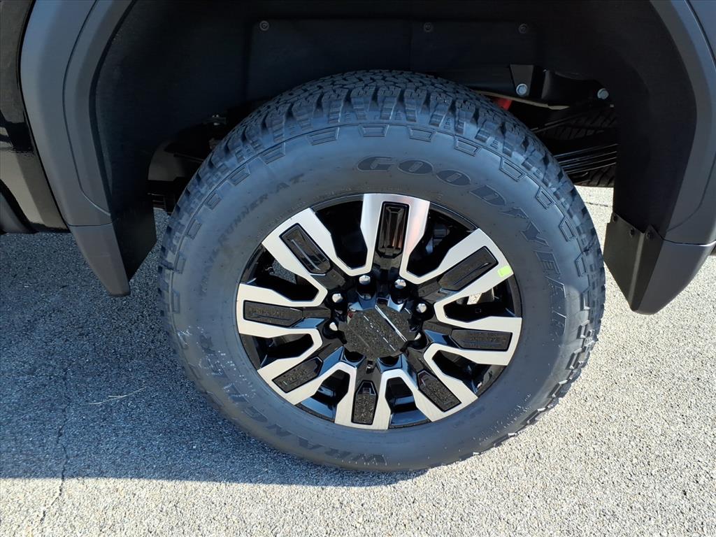 2026 Gmc Sierra 2500 HD Denali Ultimate photo 4