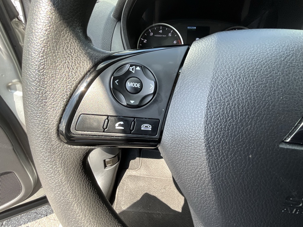 2023 Mitsubishi Eclipse Cross ES photo 12