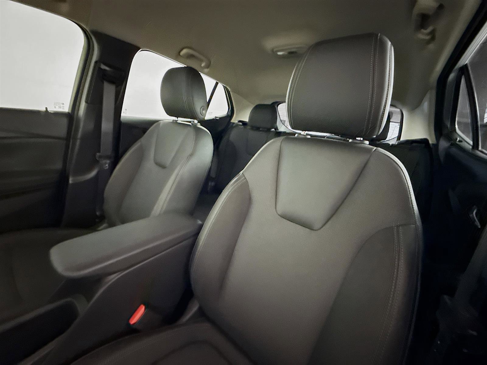 2023 Buick Encore GX Select photo 8
