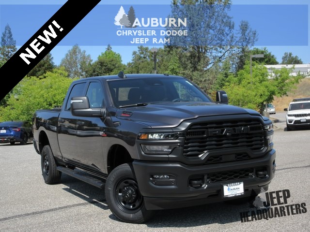 2025 RAM Ram 2500 Pickup Tradesman's photo