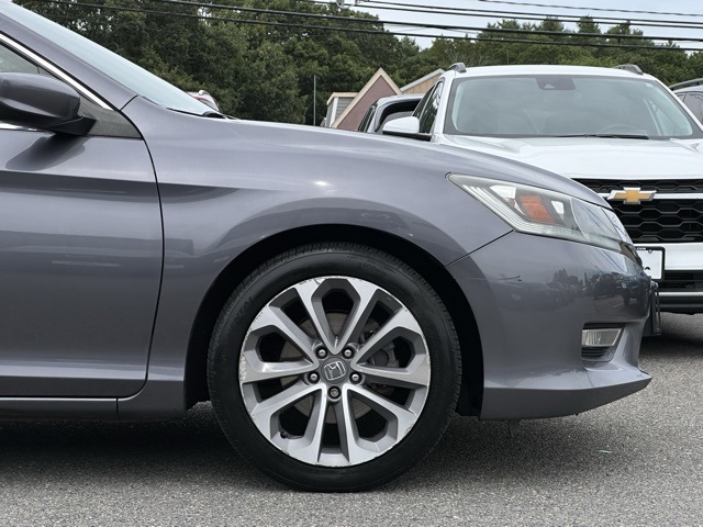 2013 Honda Accord Sport photo 24