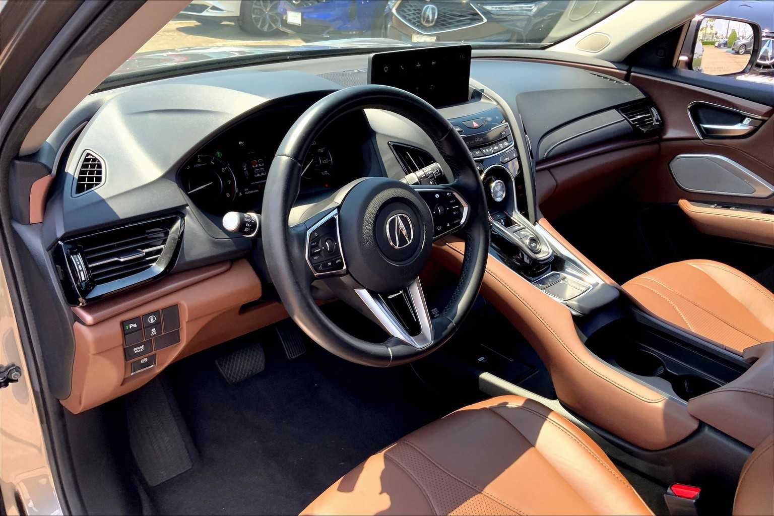 2024 Acura RDX Technology photo 29