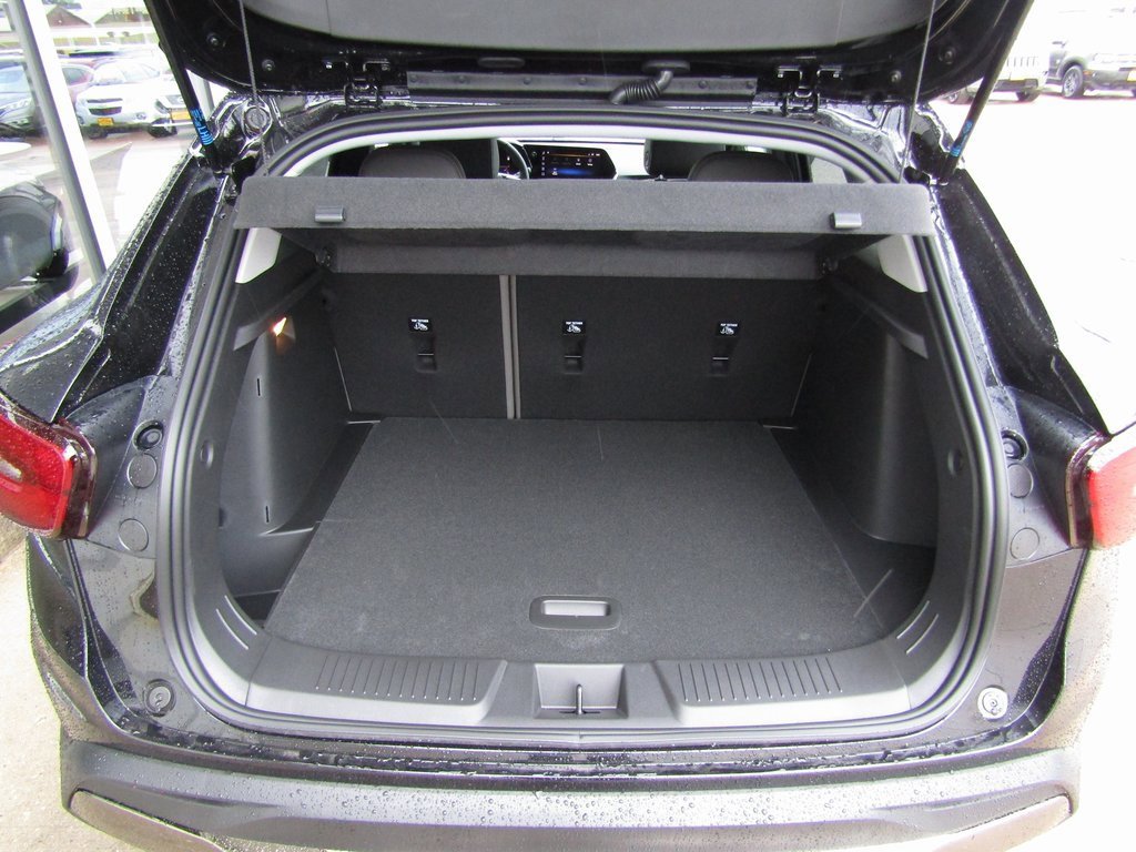 2025 Chevrolet Trax ACTIV photo 25