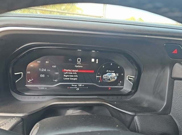 2023 Gmc Yukon Denali photo 3