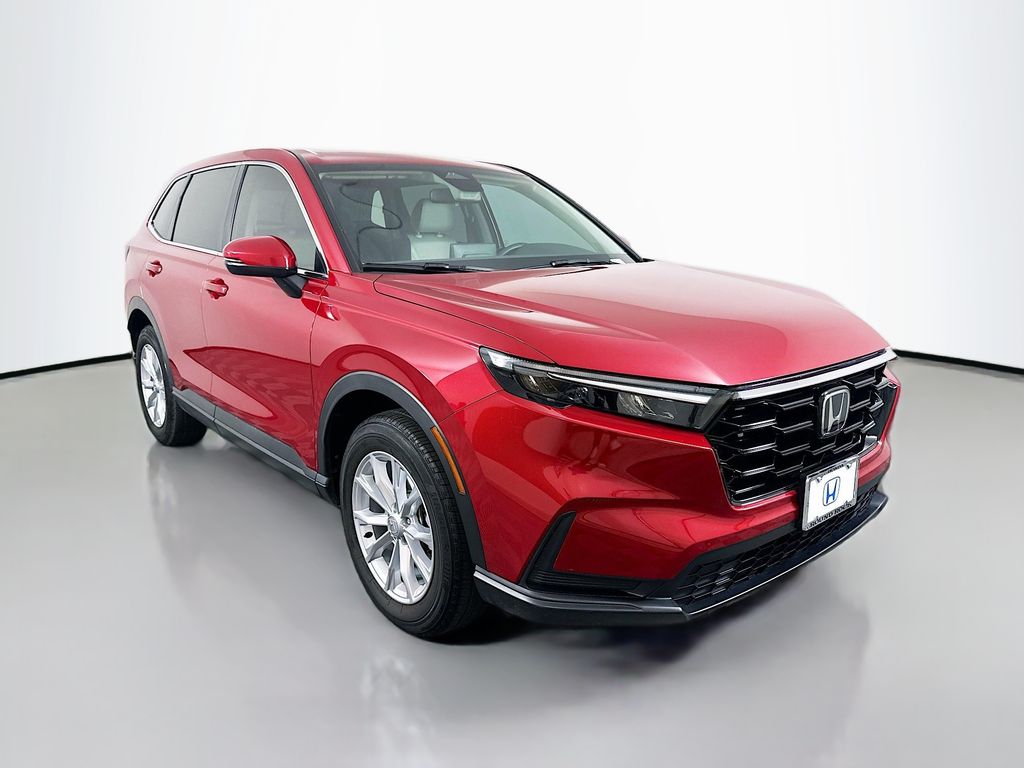 2024 Honda CR-V EX photo 3