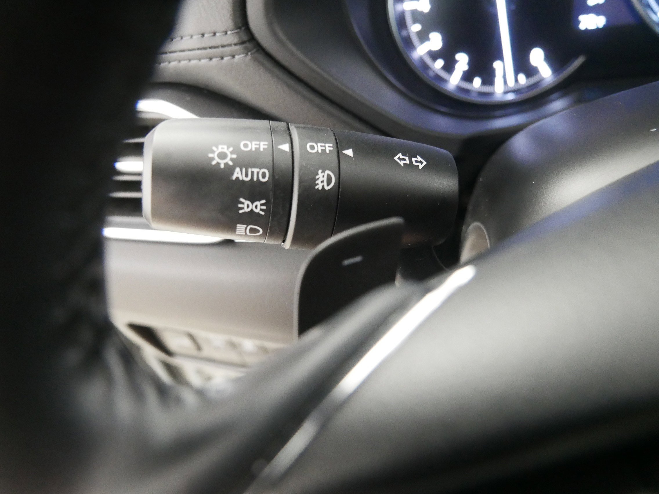 2020 Mazda CX-5 Grand Touring photo 31