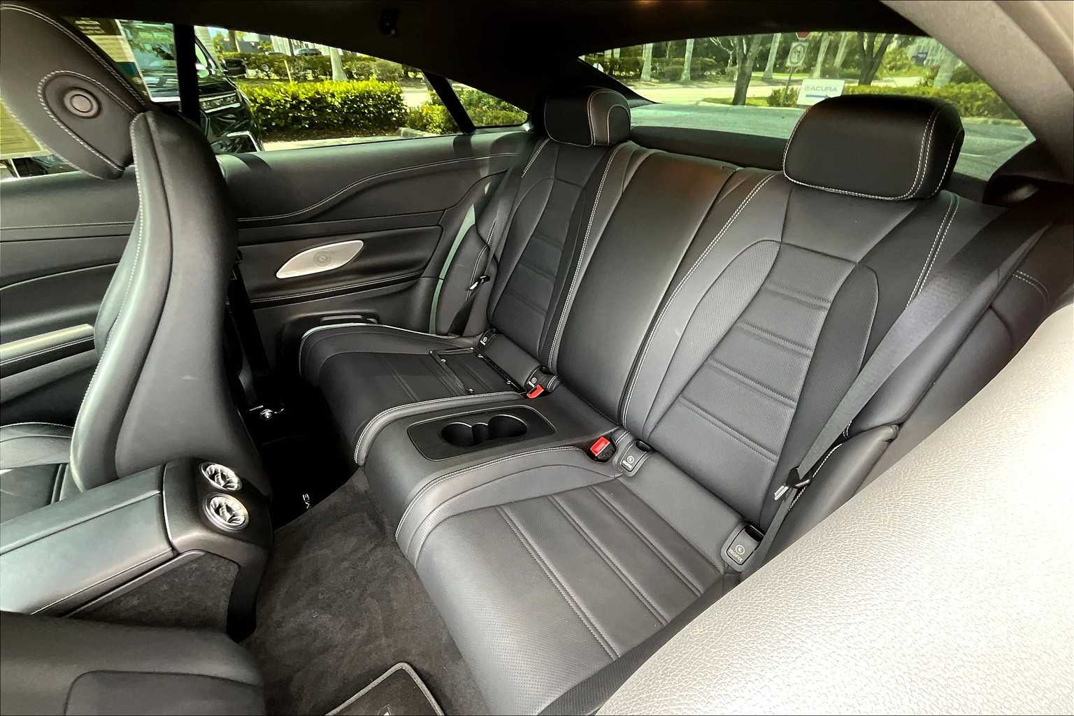 2023 Mercedes Benz E AMG 53 4MATIC photo 18