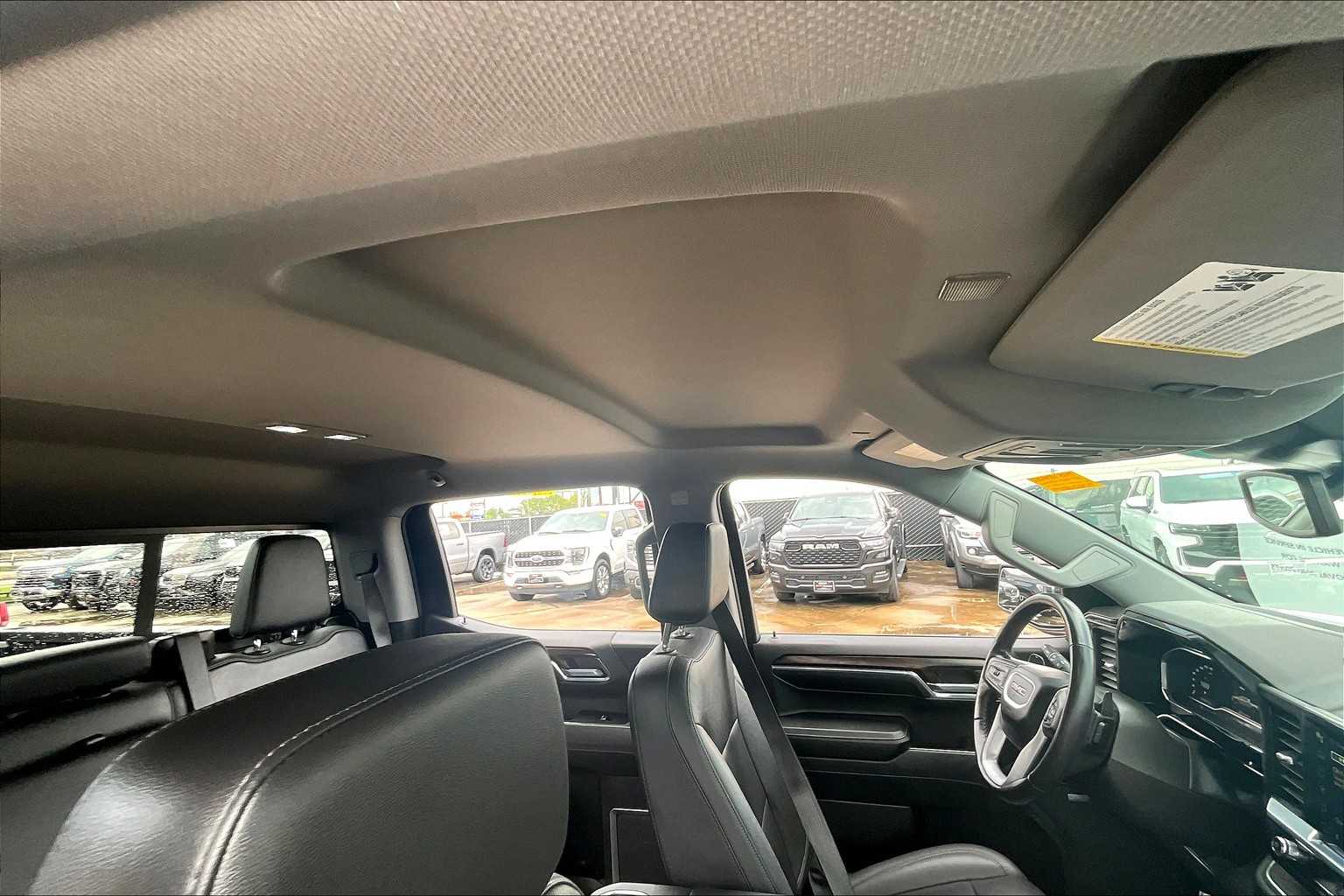 2023 Gmc Sierra 1500 SLT photo 12