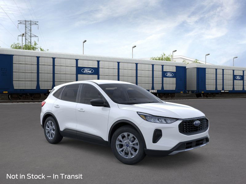2025 Ford Escape Active photo 4