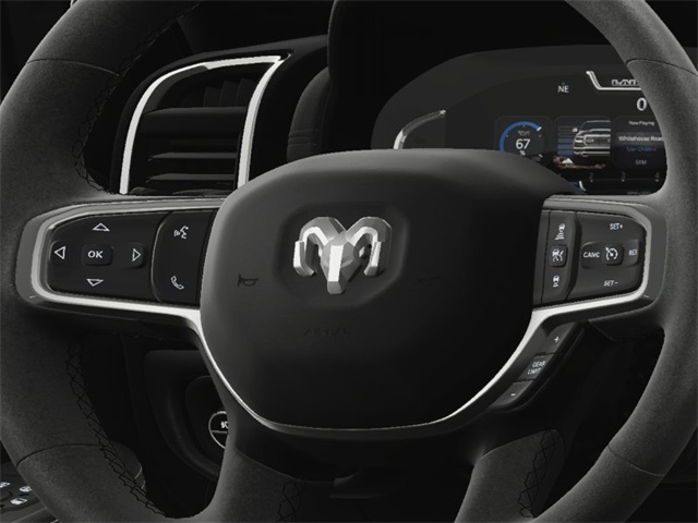 2025 Ram 2500 Laramie photo 23
