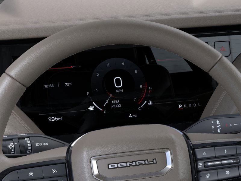 2025 Gmc Yukon Denali photo 17