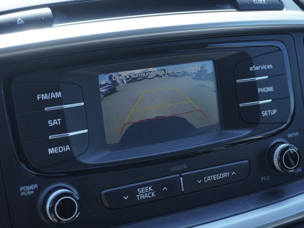 2016 Kia Sorento LX photo 17