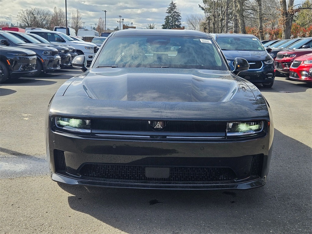 2025 Dodge Charger R/T Scat Pack photo 2