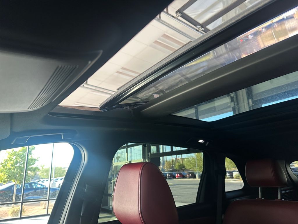 2025 Mazda CX-70 Premium Plus photo 23