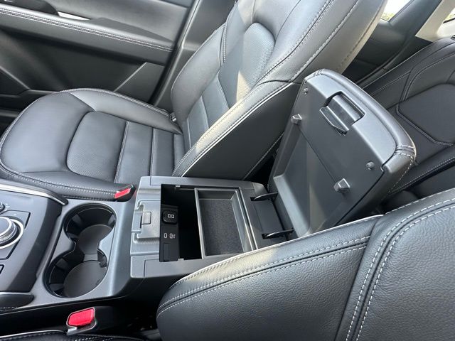 2025 Mazda CX-5 2.5 Premium Plus photo 26