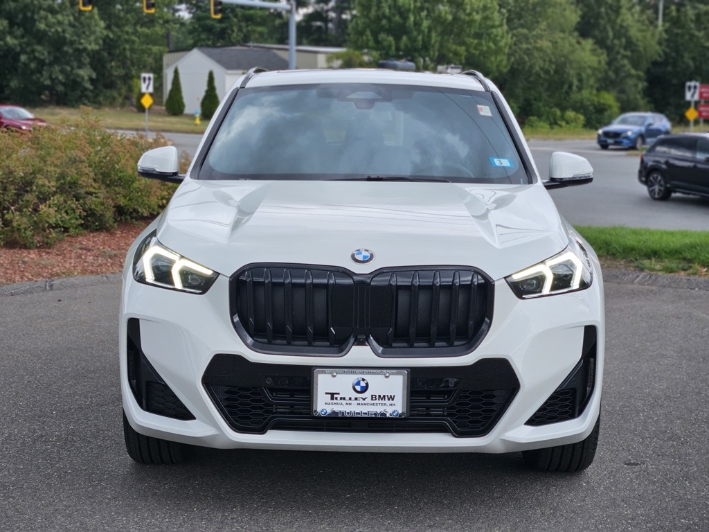 2025 Bmw X1 XDrive28i photo 2