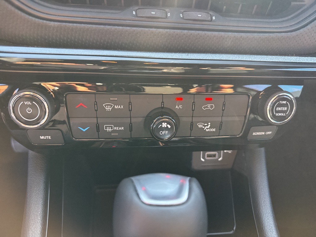 2025 Jeep Compass Altitude Special Edition photo 20