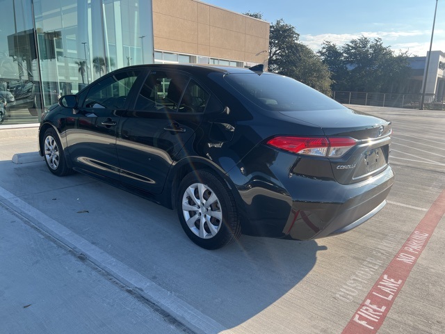 2020 Toyota Corolla LE photo 15