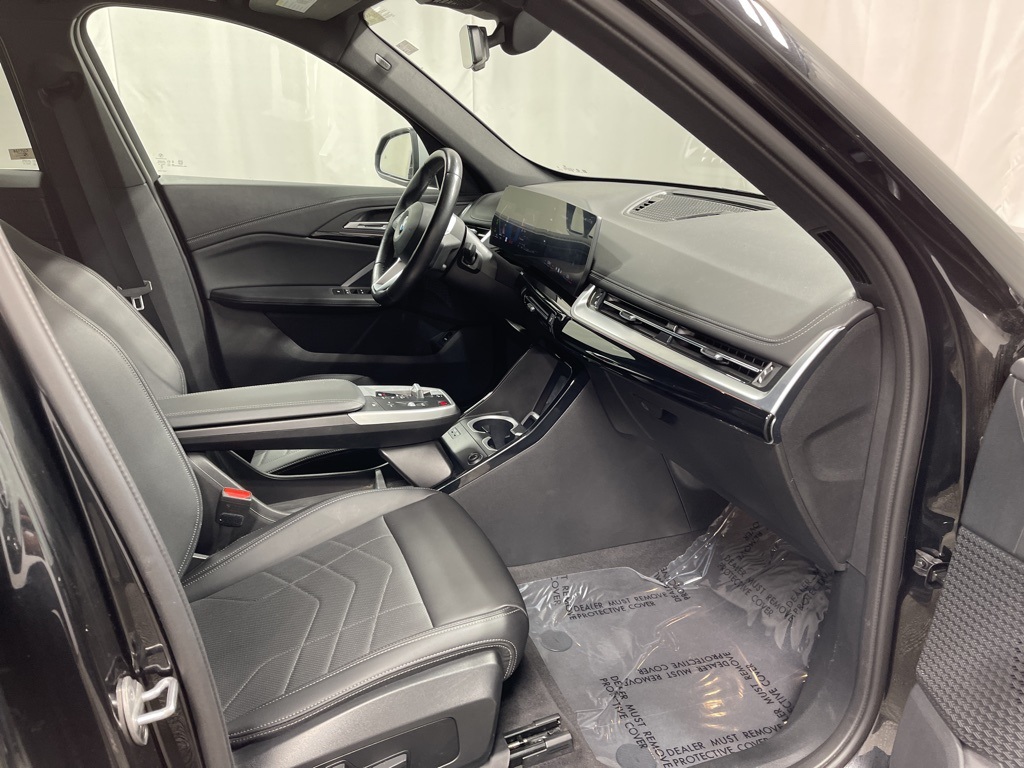 2024 Bmw X1 XDrive28i photo 24