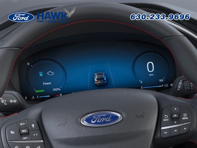 2026 FORD ESCAPE - Image 13