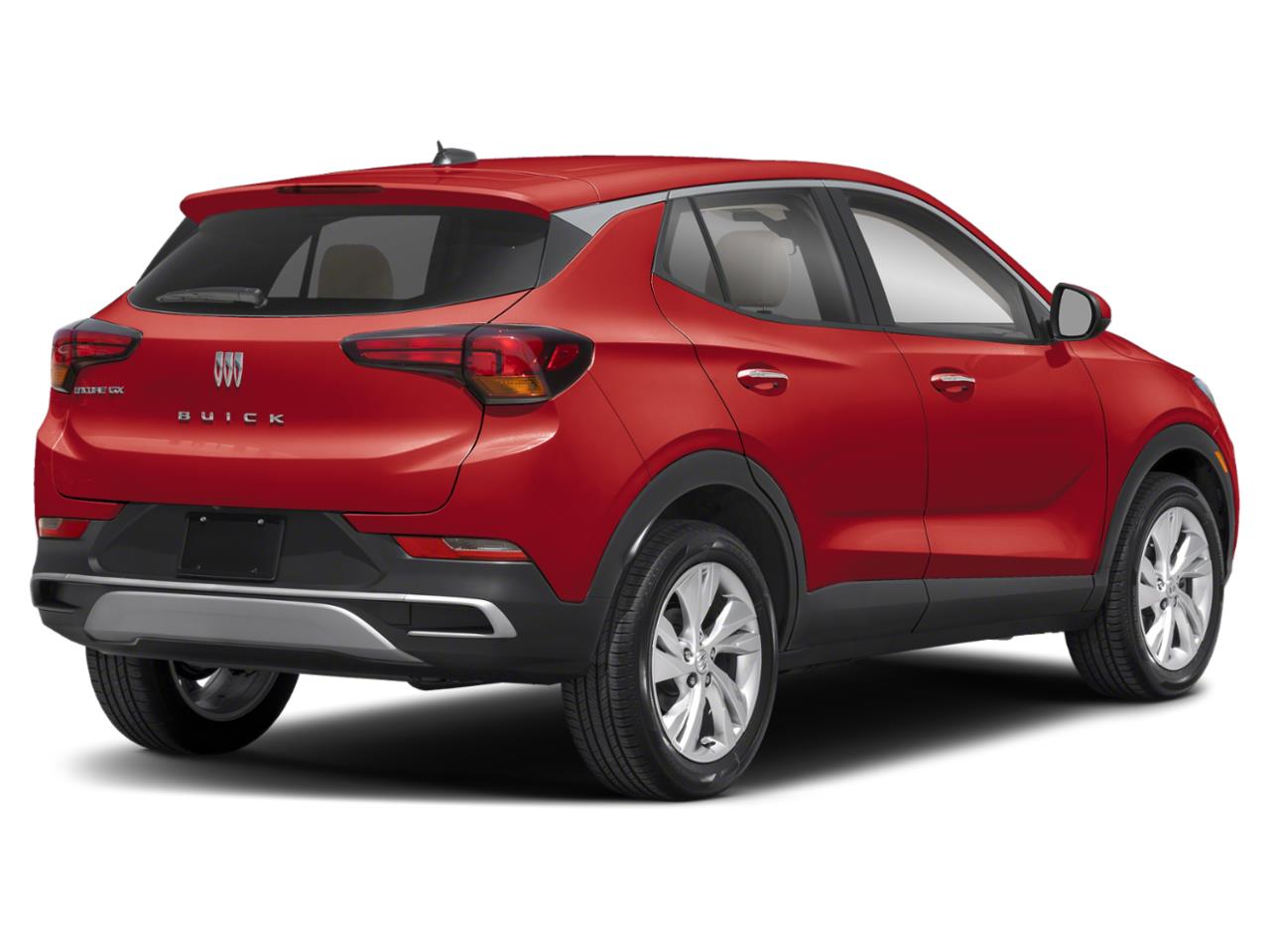 2026 Buick Encore GX Preferred photo 2