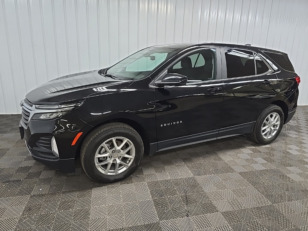 2022 Chevrolet Equinox LT photo 6