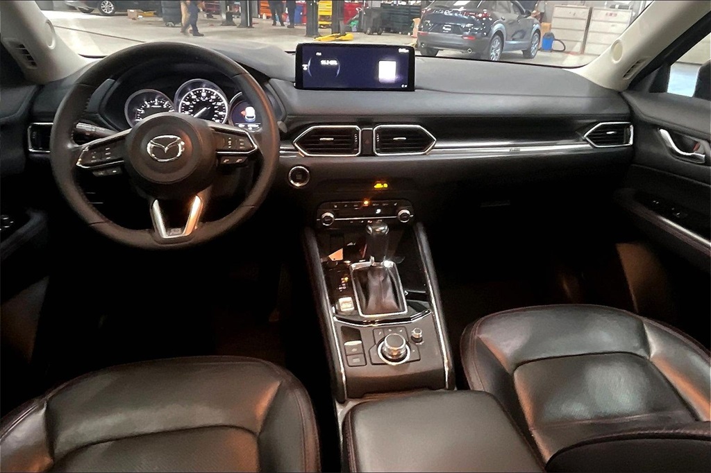 2022 MAZDA CX-5 - Image 14