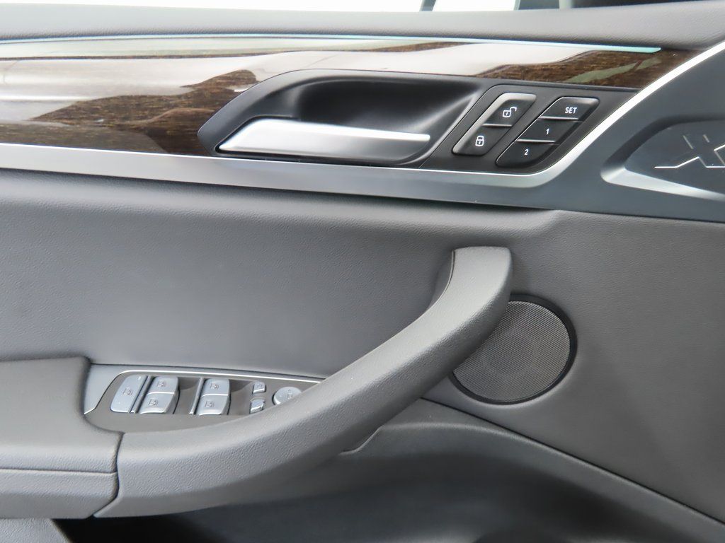 2024 Bmw X3 sDrive30i photo 22