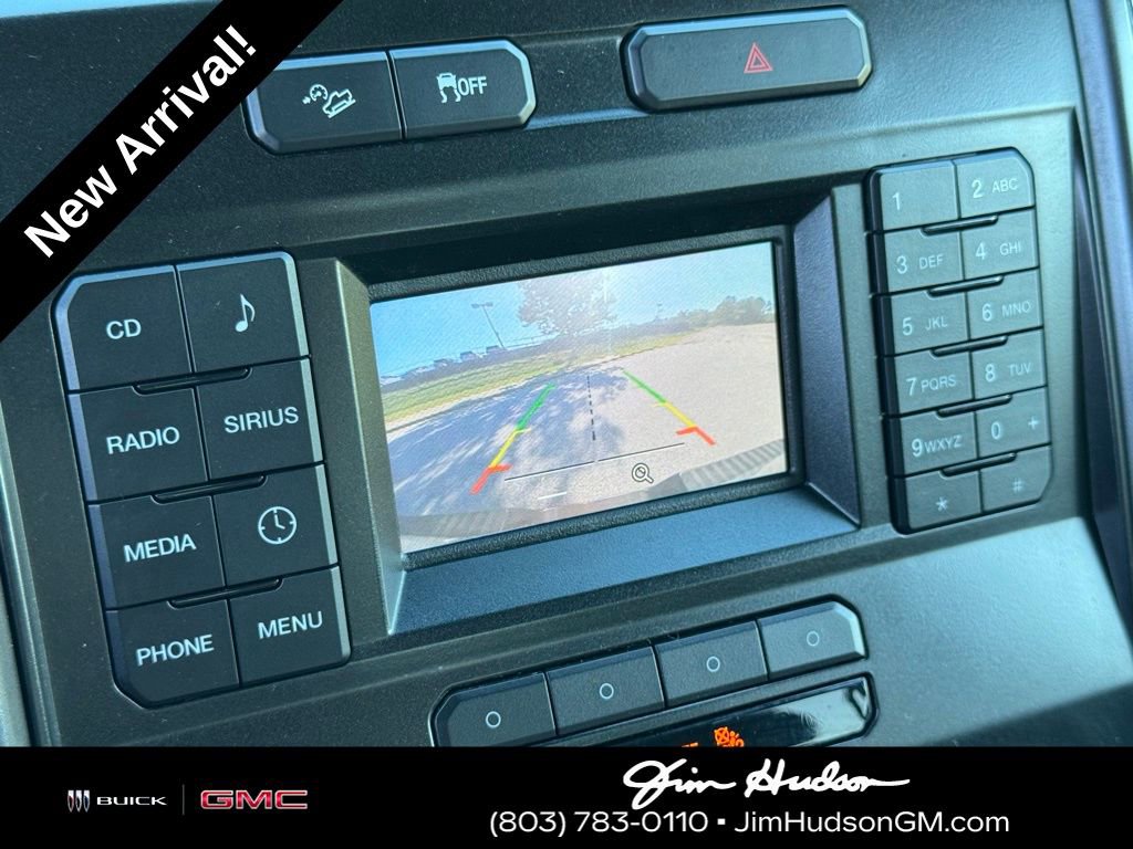 2016 Ford F-150 XLT photo 3