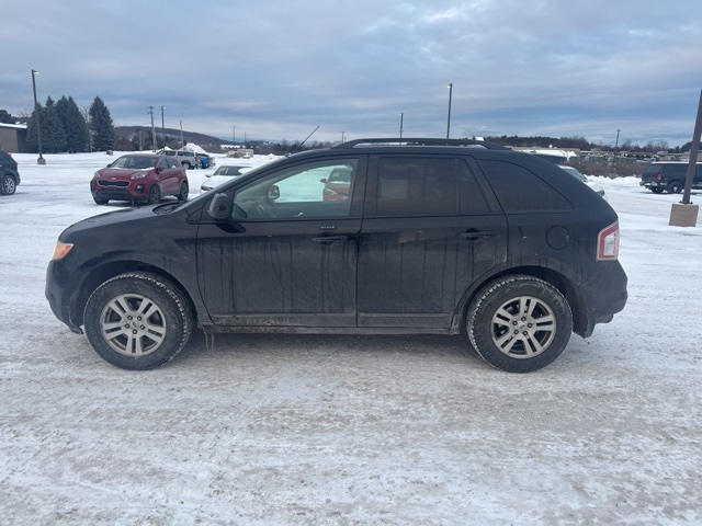 2008 Ford Edge SEL's photo