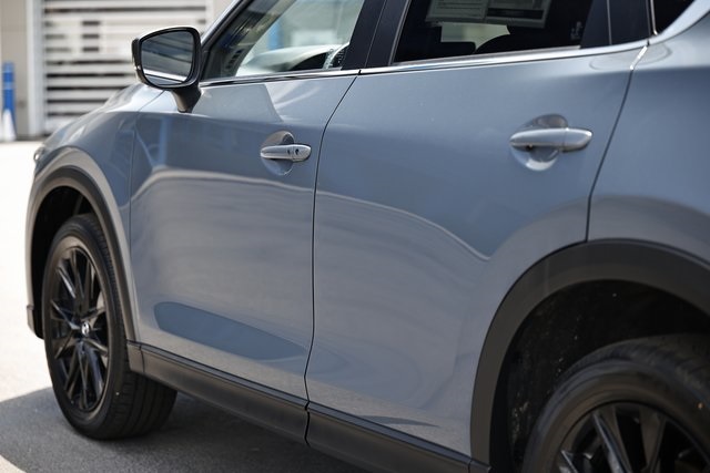 2025 Mazda CX-5 2.5 S Carbon photo 6
