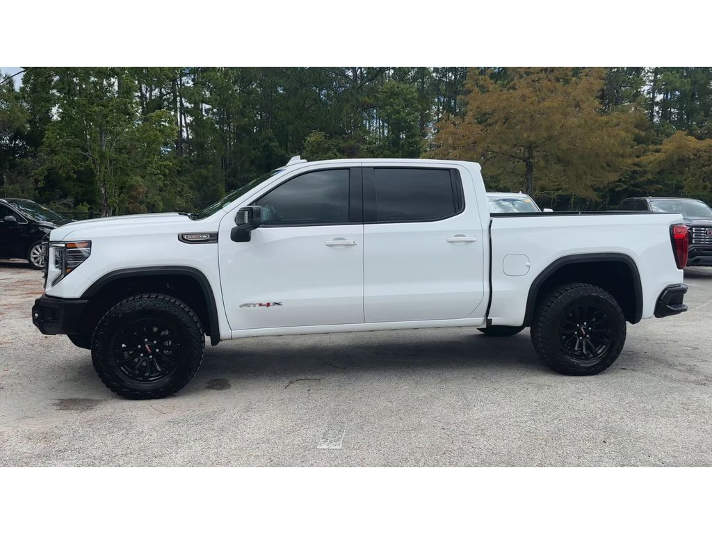 2023 Gmc Sierra 1500 AT4X photo 5