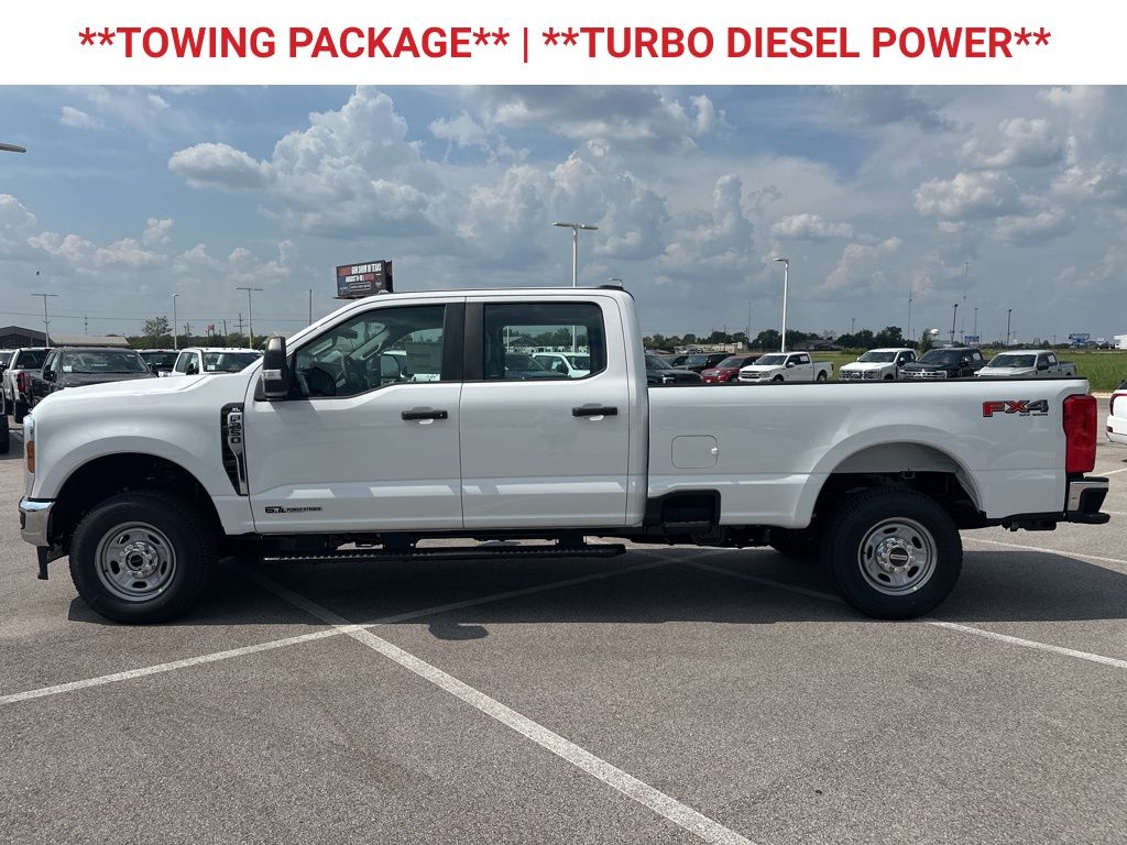 2026 Ford F-250 photo 5