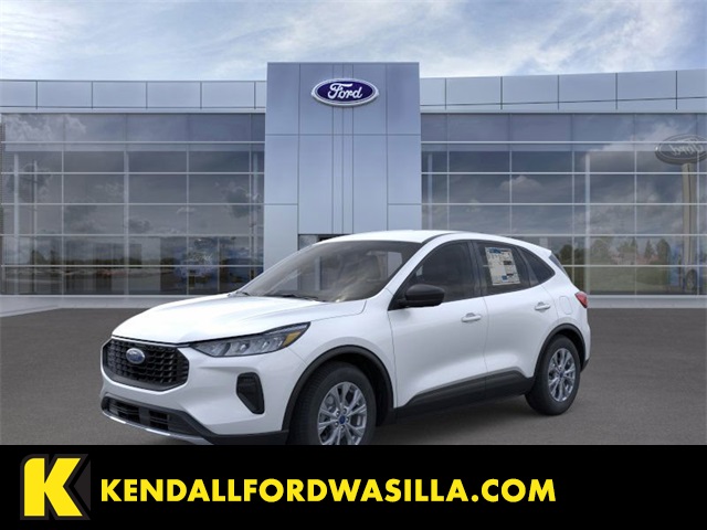 2026 Ford Escape Active's photo