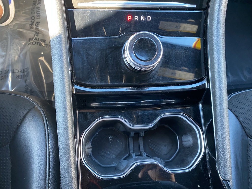 2023 Jeep Grand Cherokee Altitude photo 12