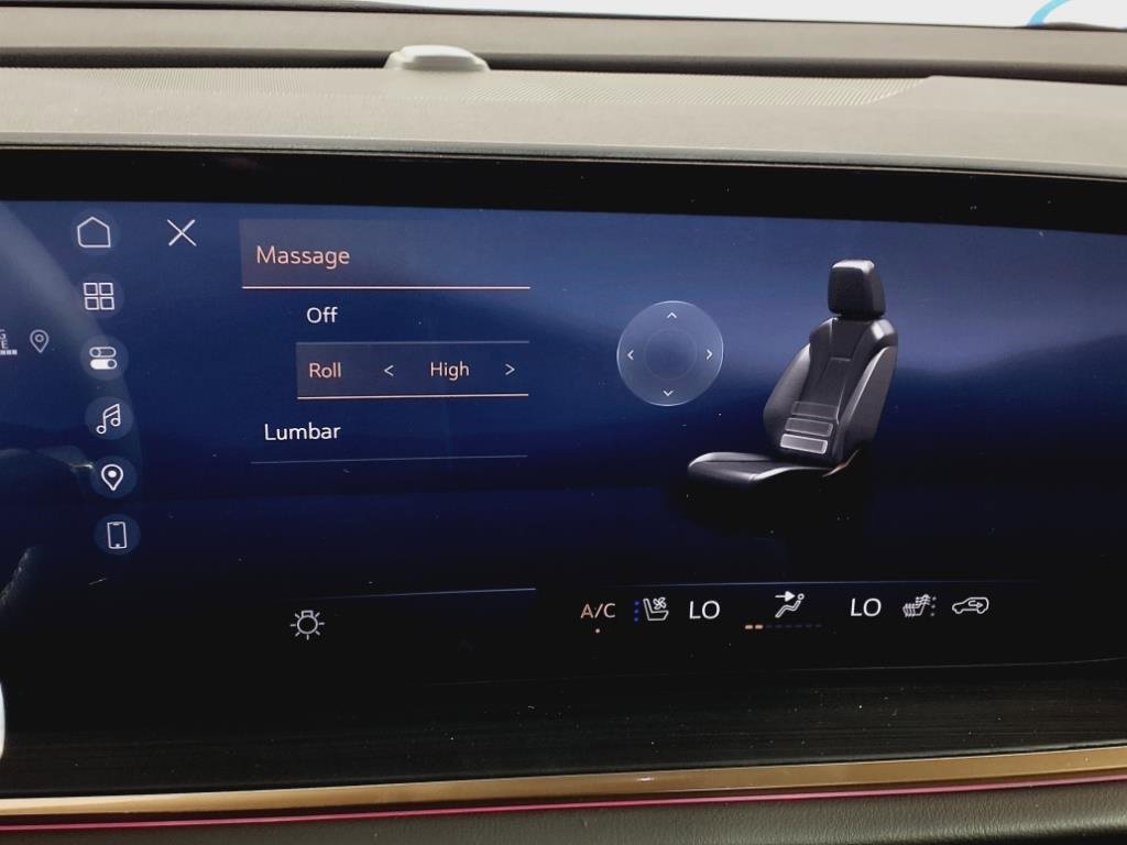 2025 Buick Envision Avenir photo 6