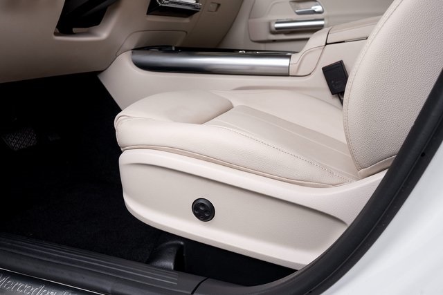 2024 Mercedes Benz GLA 250 photo 20