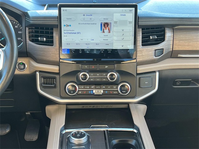 2024 Ford Expedition MAX Limited photo 14