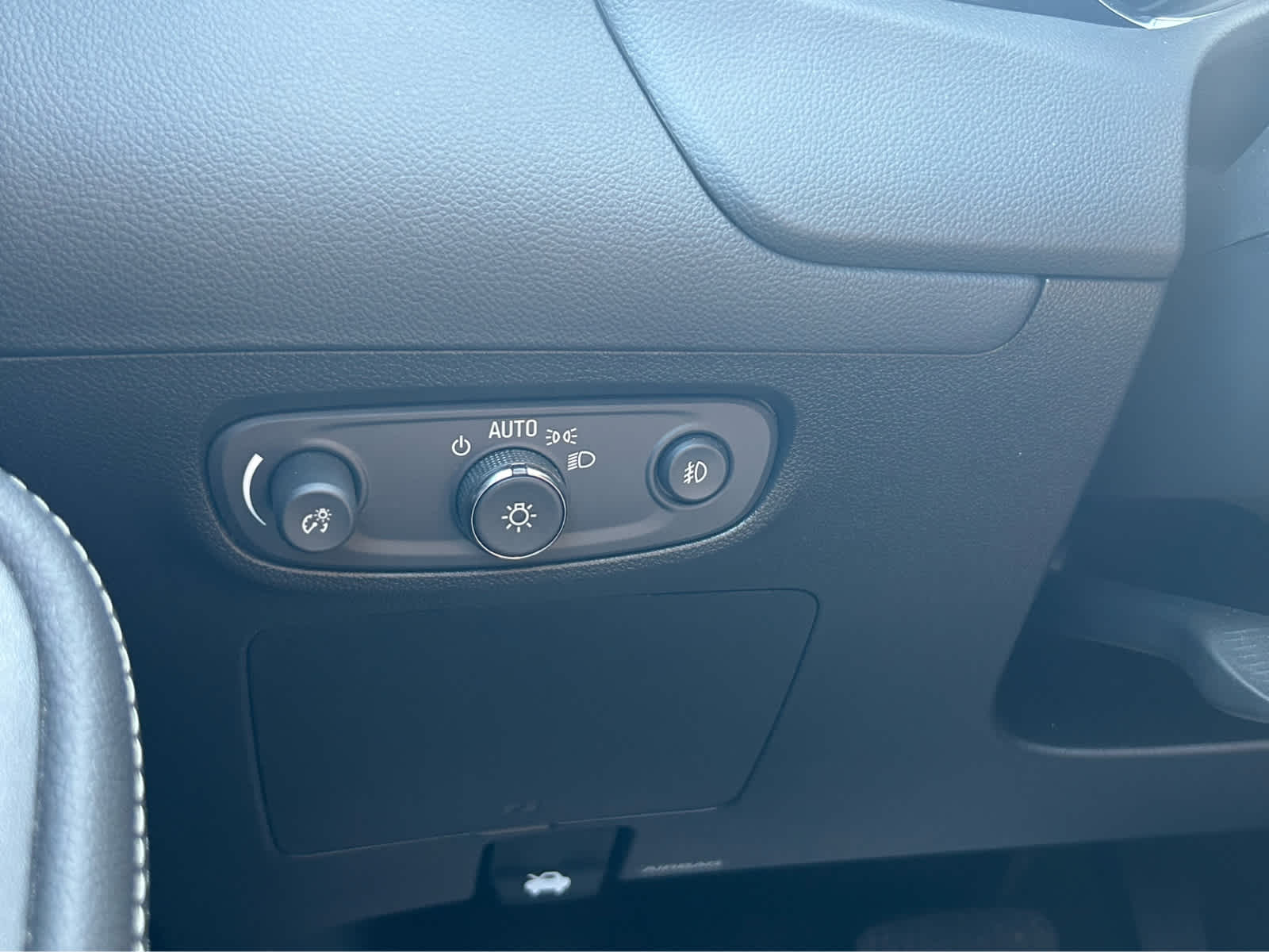 2023 Buick Encore GX Preferred photo 9