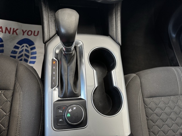 2021 Chevrolet Blazer 2LT photo 24