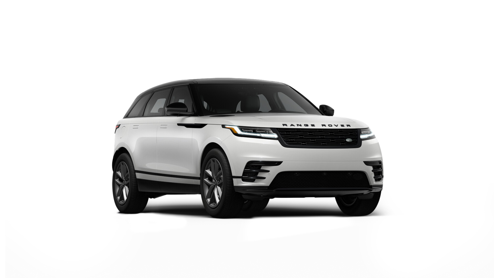 2026 Land Rover Range Rover Velar