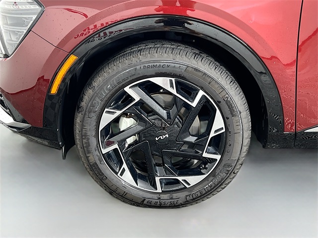 2024 Kia Sportage photo 9