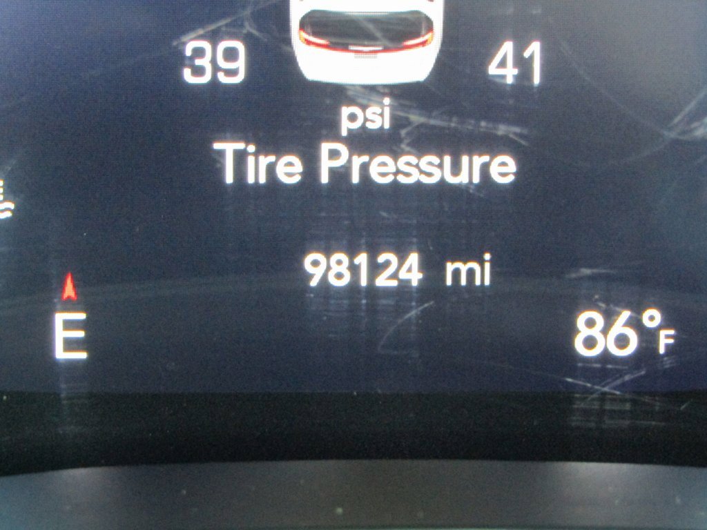 2022 Chrysler Pacifica Touring L photo 22