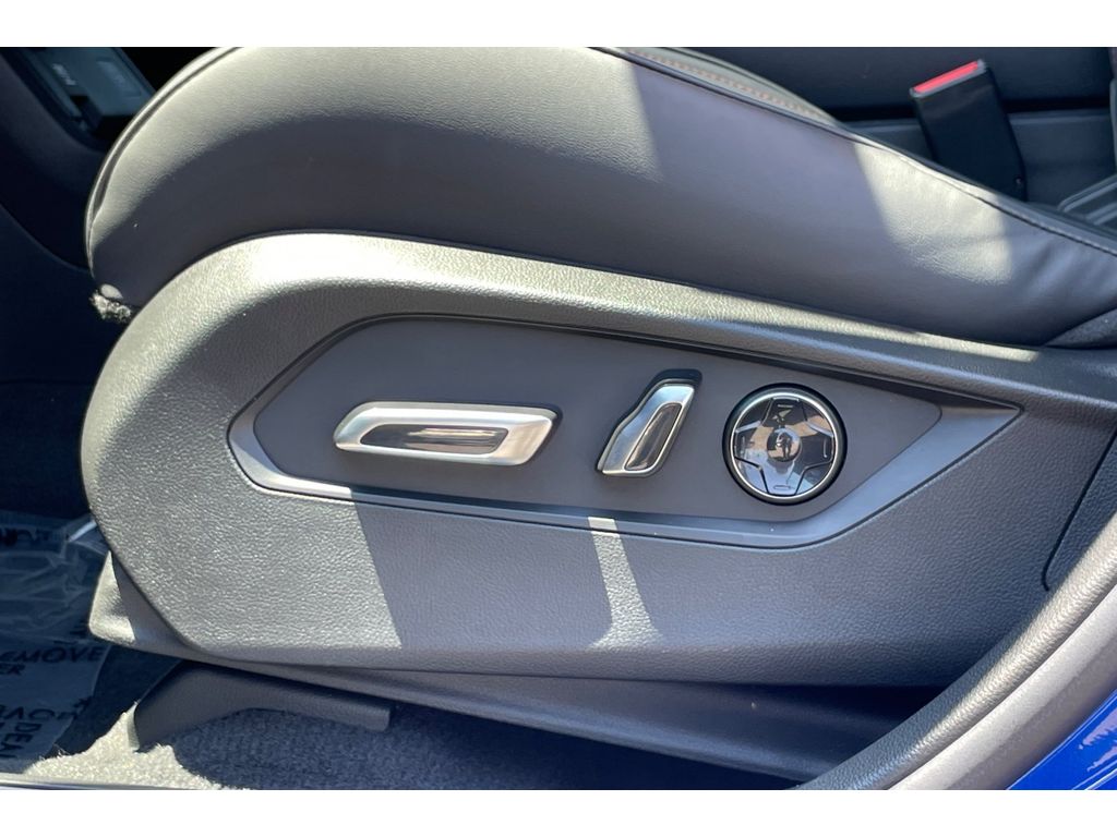 2025 Acura RDX A-Spec photo 12