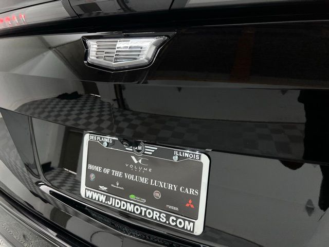 2024 Cadillac Lyriq Sport photo 8