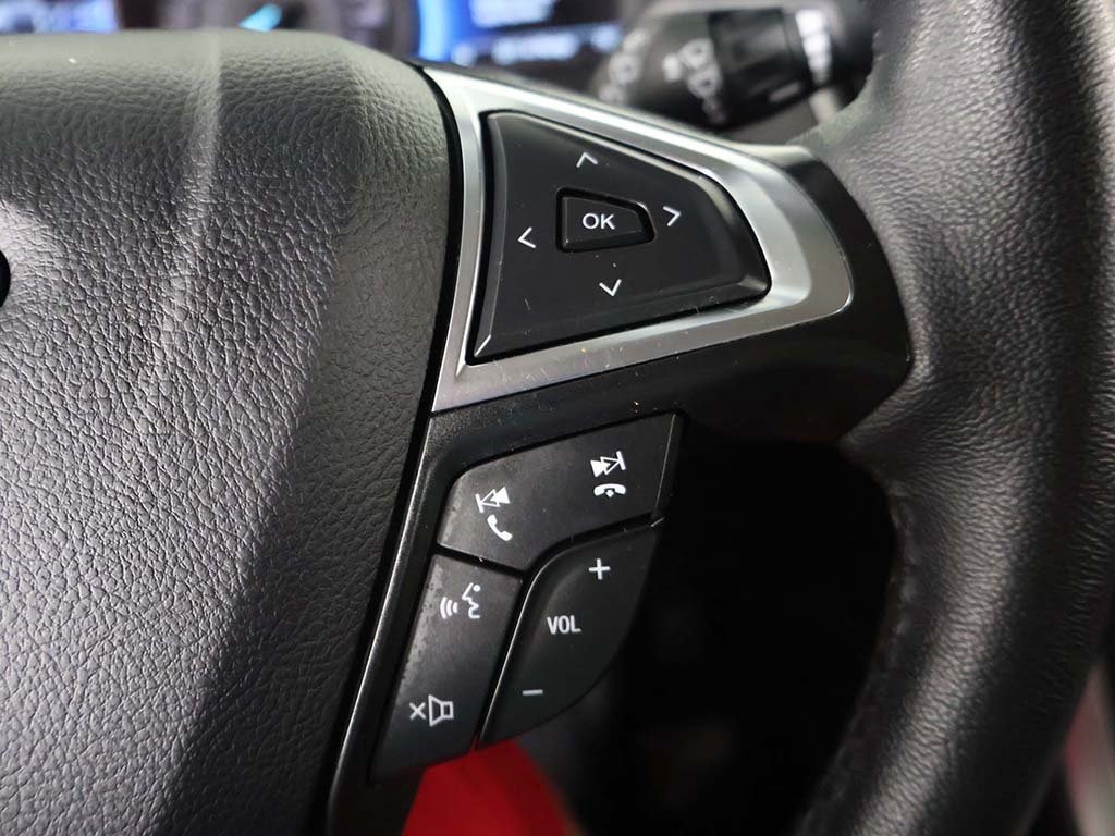 2024 Ford Edge SEL photo 36