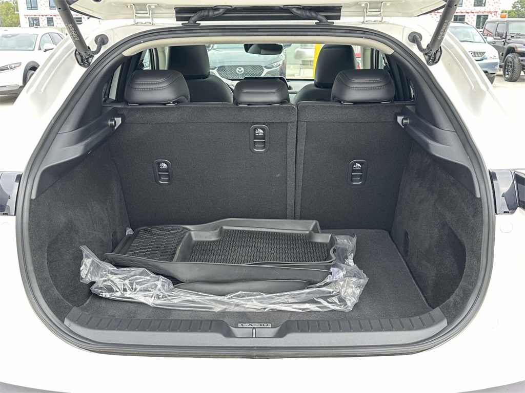 2025 Mazda CX-30 2.5 S Premium photo 29